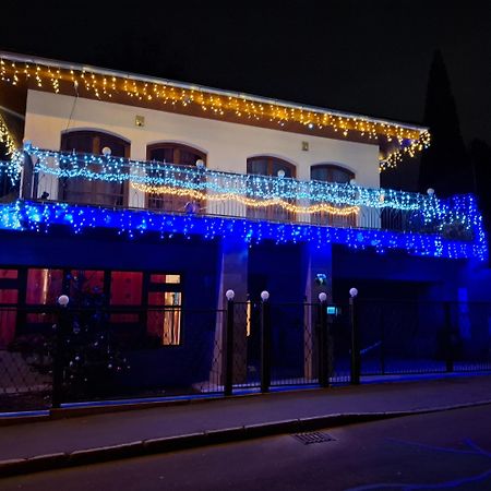 Villa Barrandovska Praha Exteriér fotografie