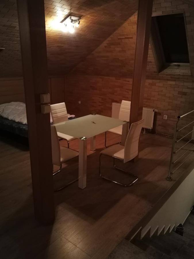 Villa Barrandovska Praha Exteriér fotografie