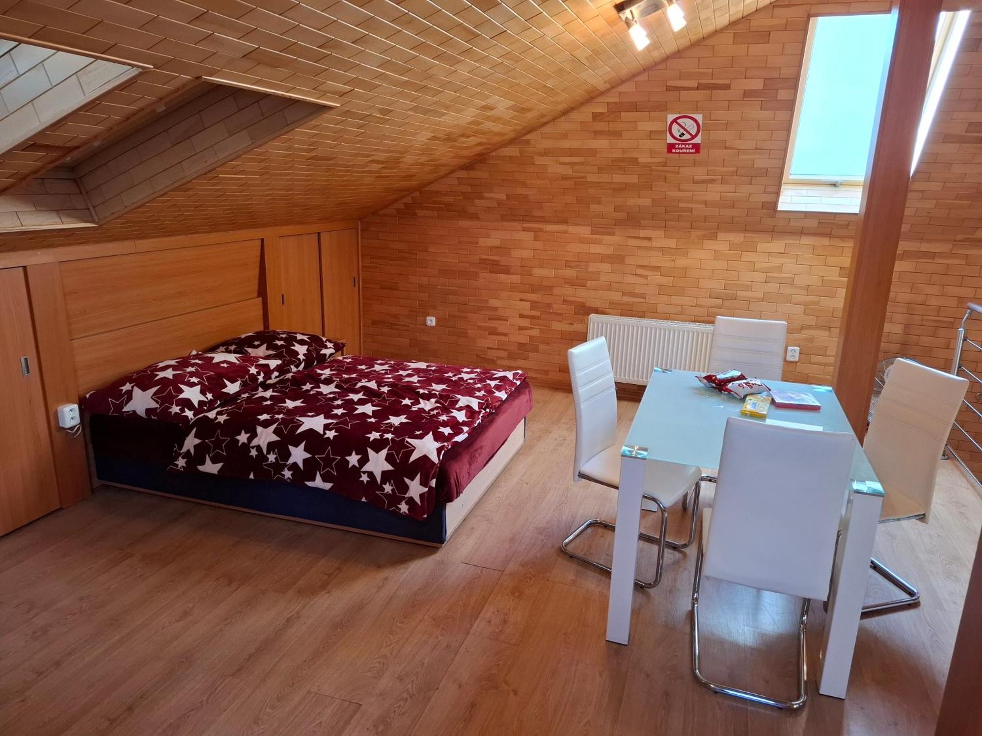 Villa Barrandovska Praha Exteriér fotografie